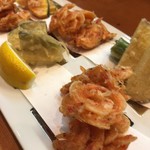 京町や 吉むら - 