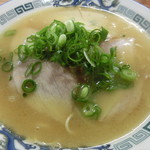 中華そば 紅蘭 - 