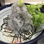 お食事処 渡舟 - 