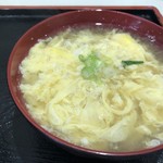 お食事処 渡舟 - 