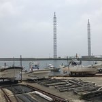 お食事処 渡舟 - 