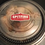 Spitfire - こんな感じ