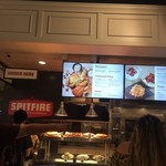 Spitfire - こちらです