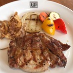 H.B.GRILL - 