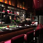 L'Atelier de Joël Robuchon - 