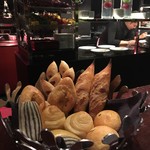 L'Atelier de Joël Robuchon - 