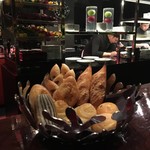 L'Atelier de Joël Robuchon - 