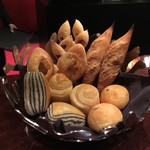 L'Atelier de Joël Robuchon - 