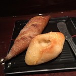 L'Atelier de Joël Robuchon - 