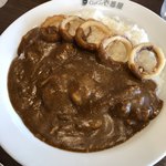 CoCo壱番屋 - 料理写真: