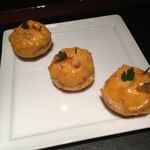 L'Atelier de Joël Robuchon - 