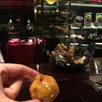 L'Atelier de Joël Robuchon - 