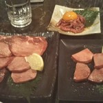 Yakiniku Izakaya Shinsengumi - 