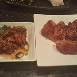 焼肉居酒屋 新撰組 - 