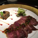 L'Atelier de Joël Robuchon bangkok - 