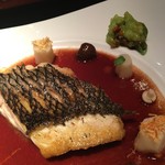 L'Atelier de Joël Robuchon - 