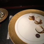 L'Atelier de Joël Robuchon - 