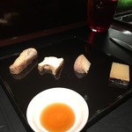 L'Atelier de Joël Robuchon - 