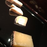 L'Atelier de Joël Robuchon - 