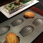 L'Atelier de Joël Robuchon - 