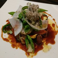 ケンゾーエステイトワイナリー 六本木ヒルズ店 - 