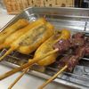 元祖串かつ だるま 道頓堀店