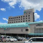 Kaiseki Chaya Kikuizumi - 菊南温泉ユウベルホテル