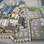 会席茶屋 菊泉 - ホテルの全容