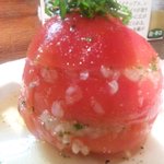 ハイタニ - イタリアンサラダ