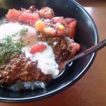 ミートカレーズトーキョー - 