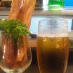 ハイタニ - はるまき