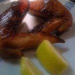 ハイタニ - 手羽先