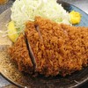 とんかつ檍 大門店