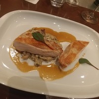 フレンチ キッチン - 