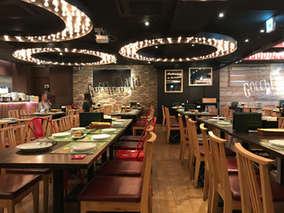 池袋の食べ放題ディナー選 飲み会にピッタリの人気店 食べログまとめ 池袋の食べ放題ディナー選 飲み会にピッタリの人気店 食べログまとめ