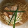 手打ち麺 やす田