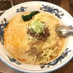 松波ラーメン店 - 