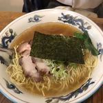 松波ラーメン店 - 