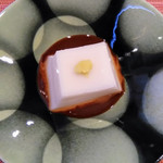 日本料理 味蕾 - 自家製胡麻豆腐