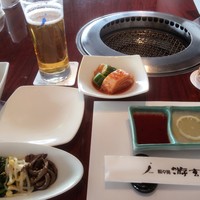 游玄亭 ホテルニューオータニ大阪店 - 