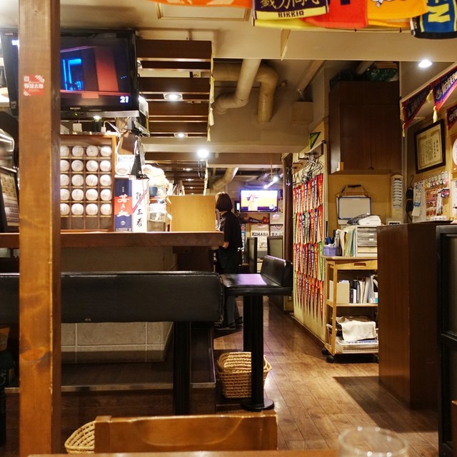 がらく 恵比寿南店 恵比寿 居酒屋 ネット予約可 食べログ がらく 恵比寿南店 恵比寿 居酒屋 ネット予約可 食べログ