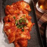 食彩和牛しげ吉 - 