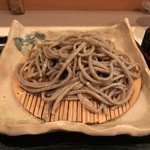 蕎麦茶屋 和久 - 