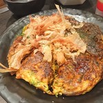 鉄板焼き ぶんま - 