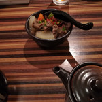 食彩和牛しげ吉 - 