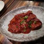 食彩和牛しげ吉 - 