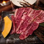 食彩和牛しげ吉 - 