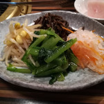 食彩和牛しげ吉 - 