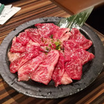 食彩和牛しげ吉 - 