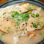 餃子酒場 あめみや - 